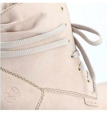 Rieker X5717-62 - Beige - X5717$62.13R
