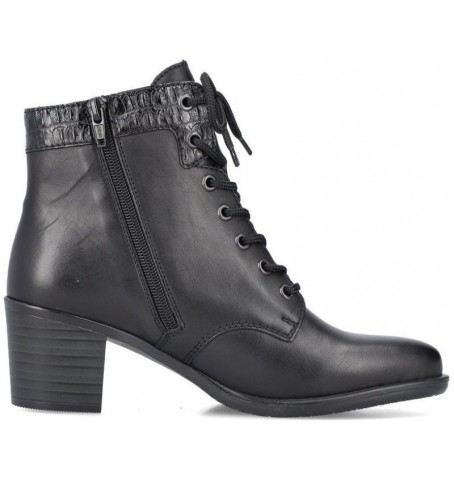 Rieker Y2040-00 - Black - Y2040$00.02R