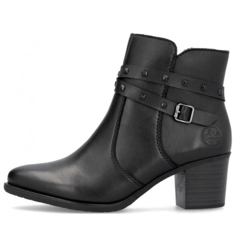 Rieker Y2059-00 - Black - Y2059$00.02R