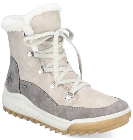 Rieker Y4744-61 - Beige - Y4744$61.13R