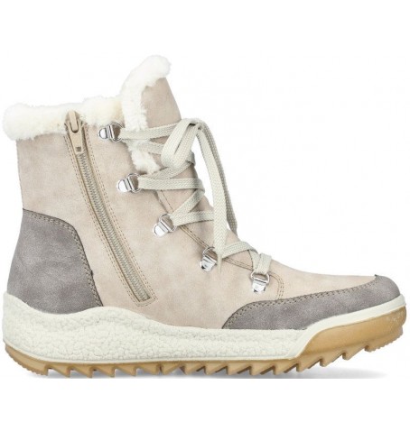 Rieker Y4744-61 - Beige - Y4744$61.13R