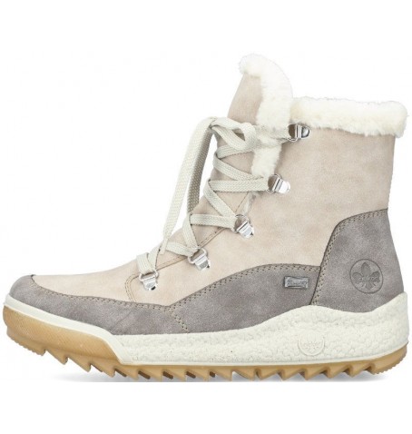 Rieker Y4744-61 - Beige - Y4744$61.13R