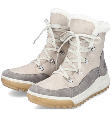 Rieker Y4744-61 - Beige - Y4744$61.13R