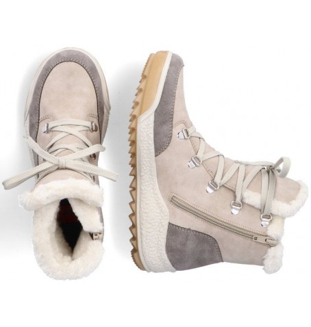 Rieker Y4744-61 - Beige - Y4744$61.13R