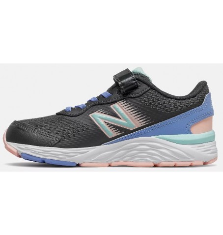 New balance YA680BB6 - Noir - YA680BB6$JF02NB