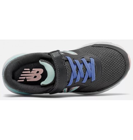 New balance YA680BB6 - Noir - YA680BB6$JF02NB