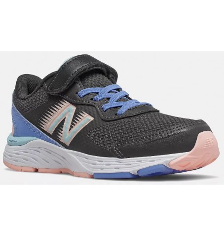 New balance YA680BB6 - Noir - YA680BB6$JF02NB