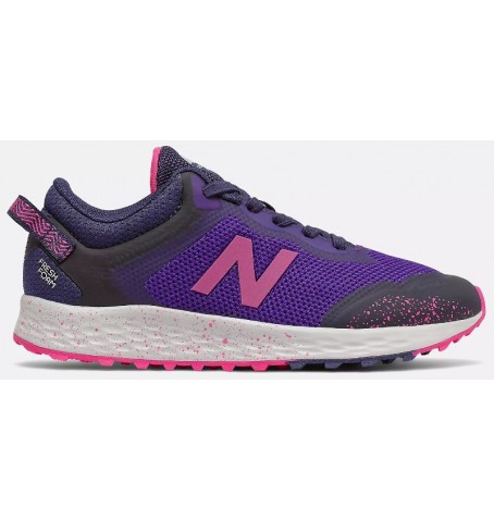 New balance YATARIS1 - Mauve - YATARIS1$JF12NB