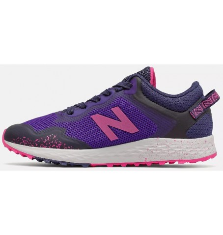 New balance YATARIS1 - Mauve - YATARIS1$JF12NB