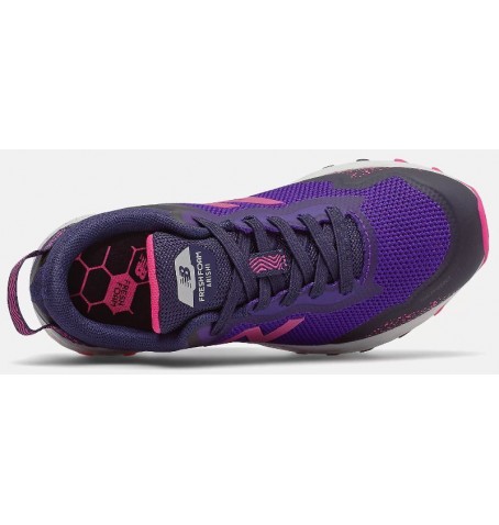 New balance YATARIS1 - Mauve - YATARIS1$JF12NB