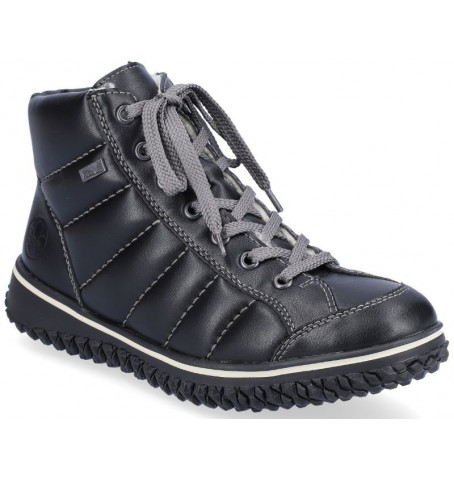 Rieker Z4215-00 - Noir - Z4215$00.02R