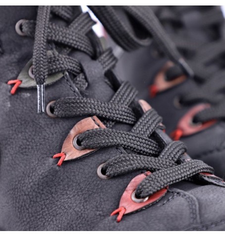 Rieker Z4219-00 - Black - Z4219$00.02R