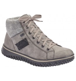 Rieker Z4230-40 - Argent gris - Z4230$40.18R