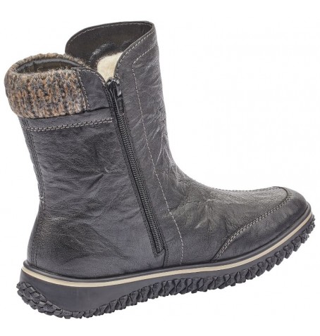 Rieker Z4270 - Noir - Z4270$00.02R