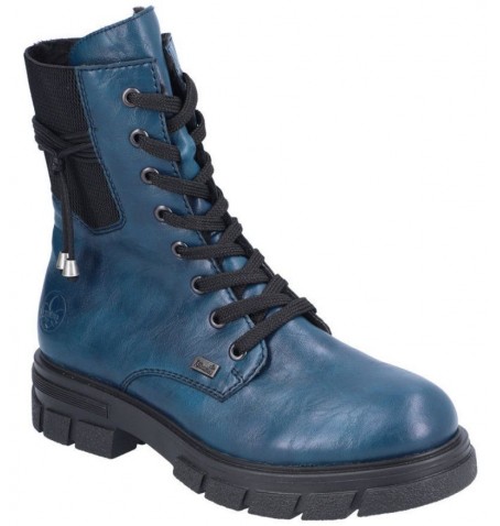 Rieker Z9124-12 - Bleu - Z9124$12.04R
