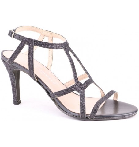 Collections Bulle ZILIAMOD - Noir - ZILIAMOD02LU