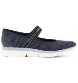 Merrell ZOE SOJOURN MJ J93838 - Noir - ZOESOJOURNMJ02M