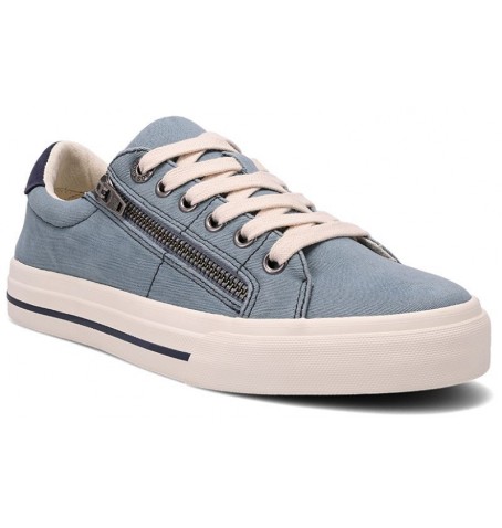Taos Z SOUL ZSL-13672 - Bleu - ZSOUL$04TO