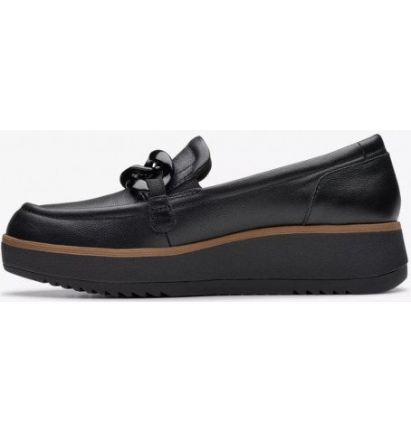 Clarks ZYLAH MAY 26180109 - Black - ZYLAHMAY$C.02C