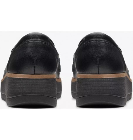 Clarks ZYLAH MAY 26180109 - Black - ZYLAHMAY$C.02C