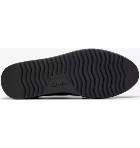 Clarks ZYLAH MAY 26180109 - Black - ZYLAHMAY$C.02C