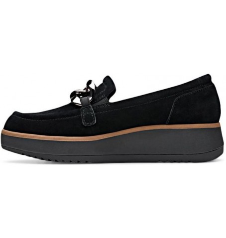 Clarks ZYLAH MAY 26180110 - Black - ZYLAHMAY$S.02C