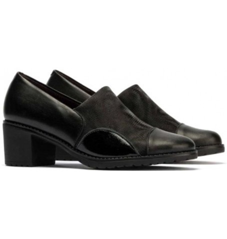 Pitillos 10041 - Noir - 10041$02PT