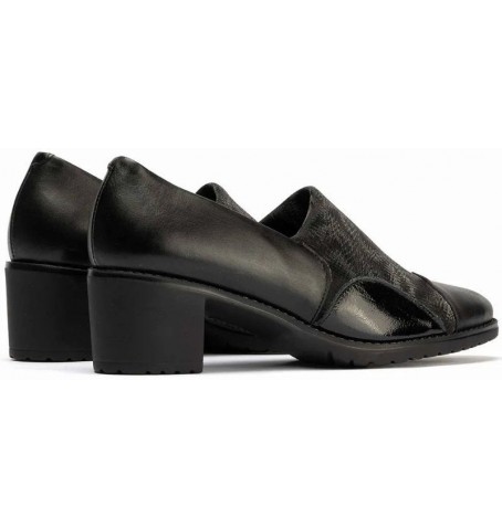 Pitillos 10041 - Noir - 10041$02PT