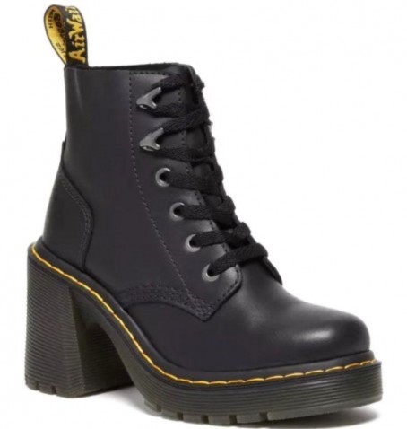 Dr. Martens JESY 27613001 - Noir - 27613001$F.02DM
