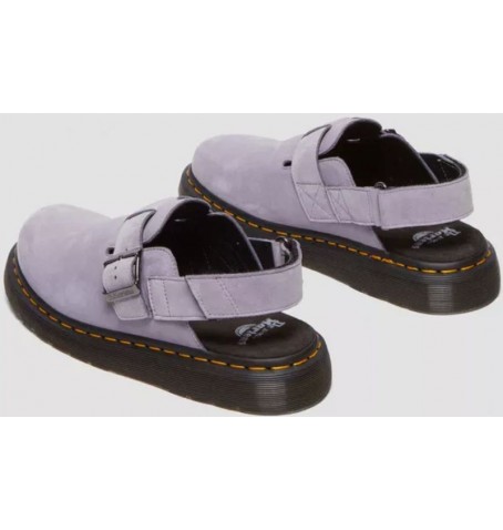JORGE II 31887774 - Mauve - 31887774$F12DM
