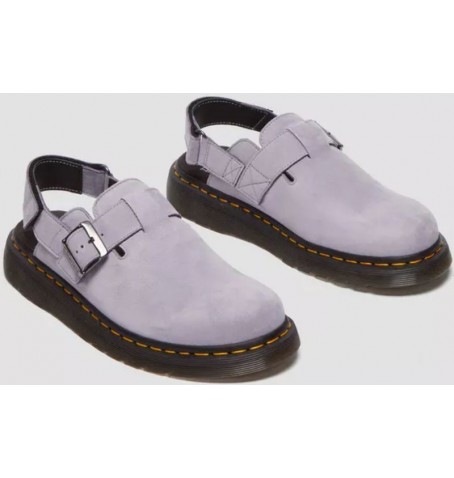 JORGE II 31887774 - Mauve - 31887774$F12DM