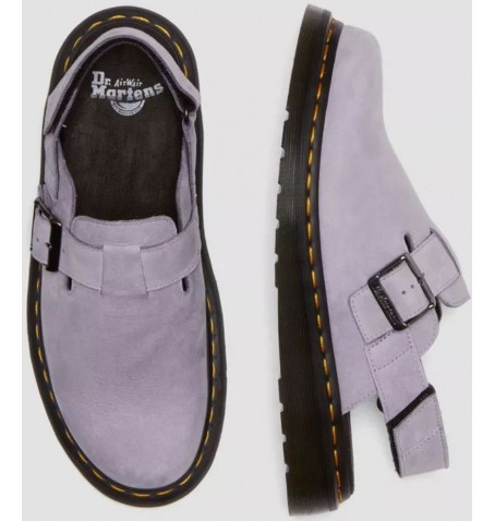 JORGE II 31887774 - Mauve - 31887774$F12DM