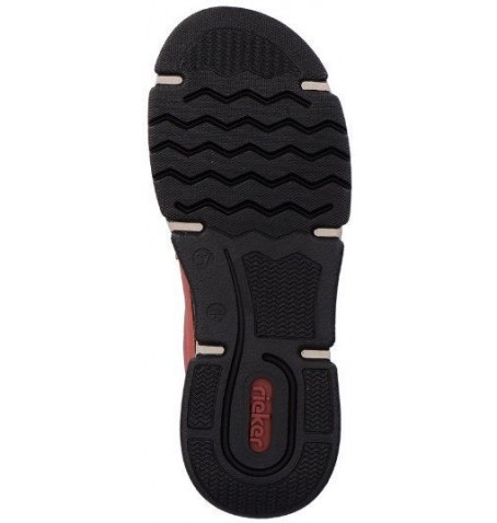Rieker 45951-33 - Rouge - 45951$33.09R