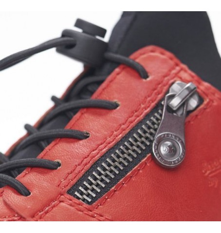 Rieker 45951-33 - Rouge - 45951$33.09R