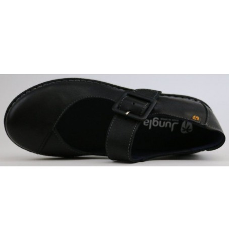 Jungla 8040 - Black - 8040$02JG