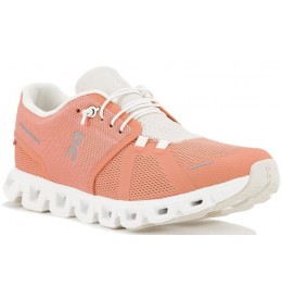 ON CLOUD 5 59.97765 - Pink - CLOUD5$F.10ON2