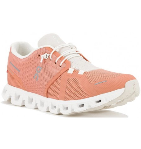 ON CLOUD 5 59.97765 - Pink - CLOUD5$F.10ON2