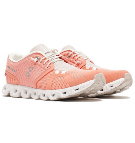 ON CLOUD 5 59.97765 - Pink - CLOUD5$F.10ON2