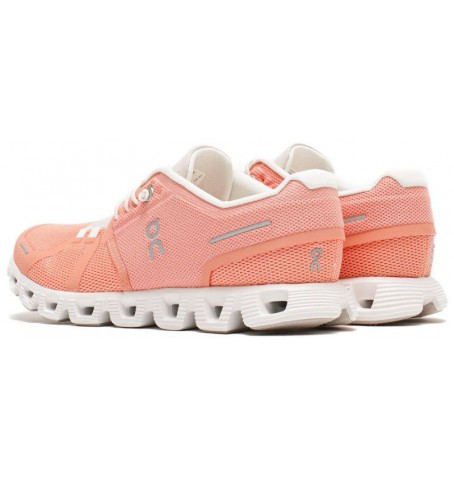 ON CLOUD 5 59.97765 - Pink - CLOUD5$F.10ON2