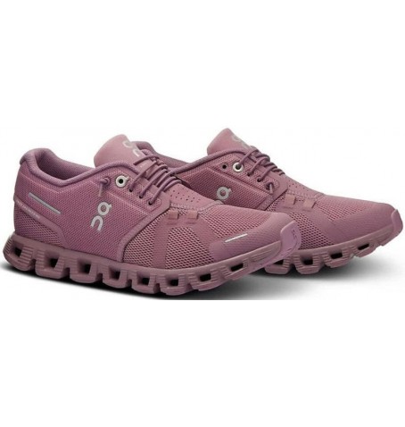 ON CLOUD 5 59.98022 - Purple - CLOUD5$F.12ON4