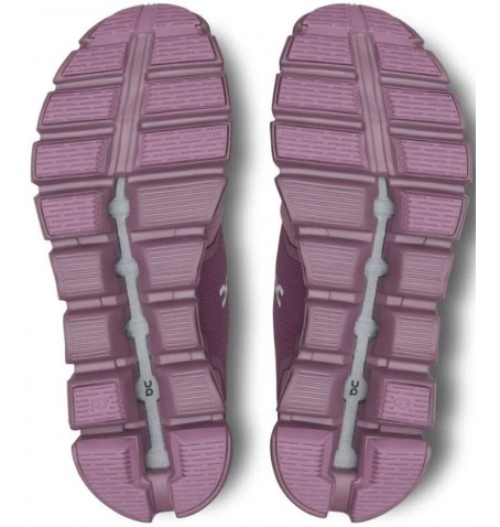 ON CLOUD 5 59.98022 - Purple - CLOUD5$F.12ON4