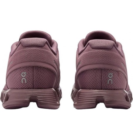 ON CLOUD 5 59.98022 - Purple - CLOUD5$F.12ON4