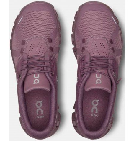 ON CLOUD 5 59.98022 - Purple - CLOUD5$F.12ON4