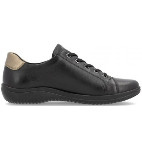 Rieker - Remonte D1E00-03 - Black - D1E00$03.02R