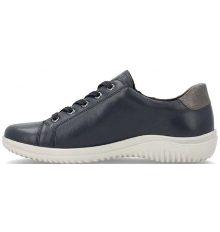 Rieker - Remonte D1E00-14 - Bleu - D1E00$14.04R