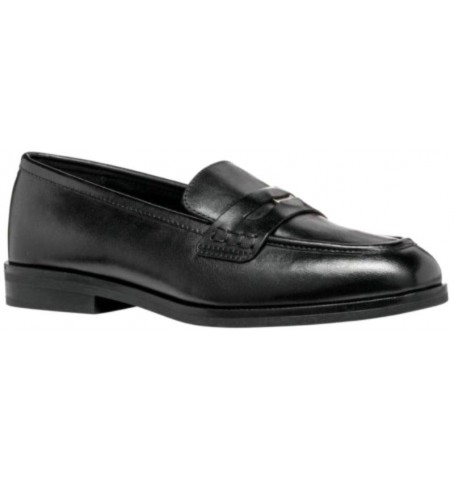 Geox CLORIDIE A D46XGA - Noir - D46XGA$9999.02G