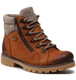 Rieker - Remonte D7478-22 - Tan - D7478$22.08R