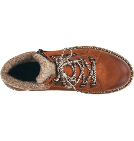 Rieker - Remonte D7478-22 - Tan - D7478$22.08R