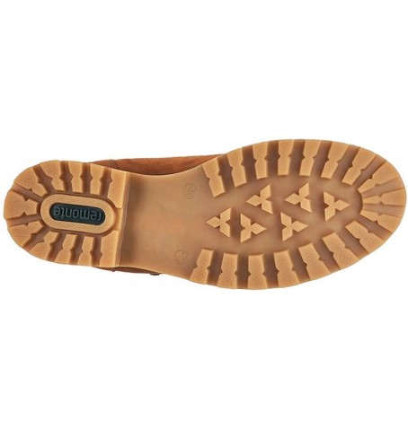 Rieker - Remonte D7478-22 - Tan - D7478$22.08R