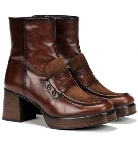 Dorking - Fluchos D9158 - Tan - D9158$ALIAS.08D